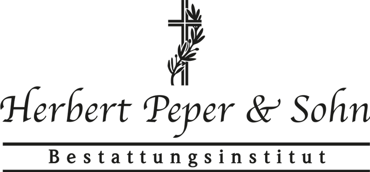 Logo Herbert Peper und Sohn